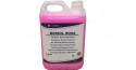 Limpiador de Suelos Neutro Brixol Rosa envase de 5 Litros